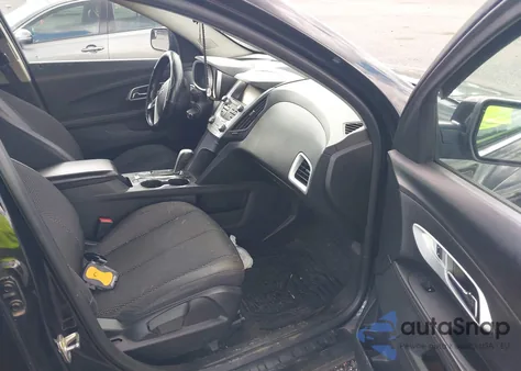 2013 Chevrolet Equinox 1Lt из США, поврежденный, VIN 2GNALDEK7D1108310